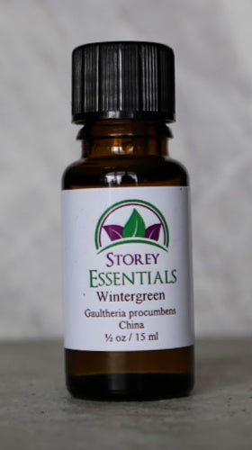 Wintergreen